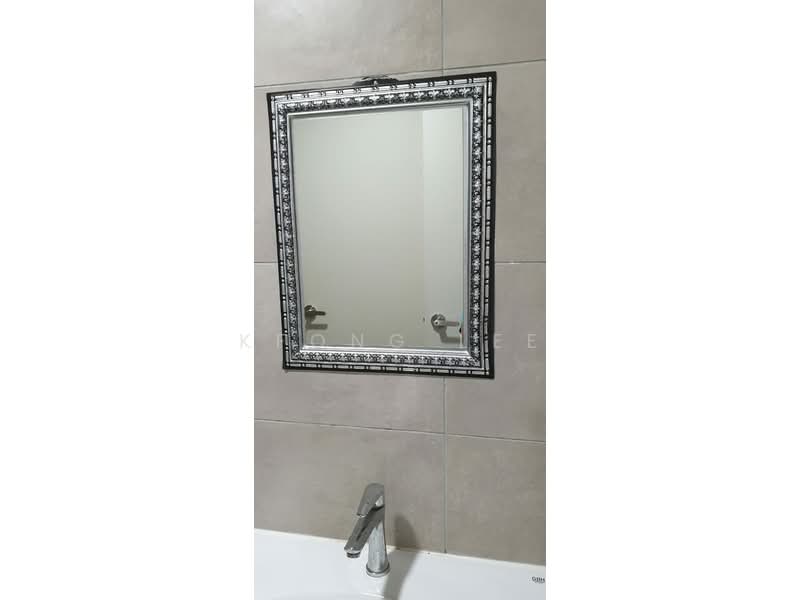 Service Residence for Rent at Savio @ Riana Dutamas - Kfong Lee - PropertyGuru.com.my