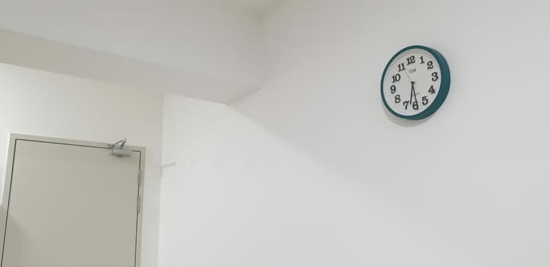 Service Residence for Rent at Savio @ Riana Dutamas - Kfong Lee - PropertyGuru.com.my