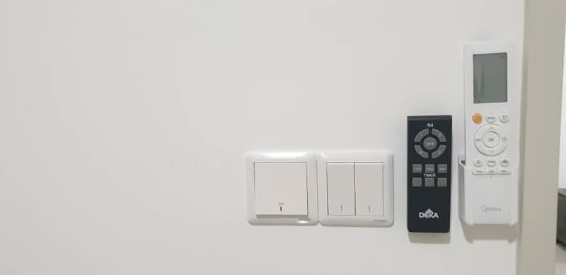 Service Residence for Rent at Savio @ Riana Dutamas - Kfong Lee - PropertyGuru.com.my