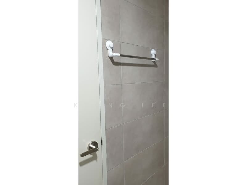 Service Residence for Rent at Savio @ Riana Dutamas - Kfong Lee - PropertyGuru.com.my