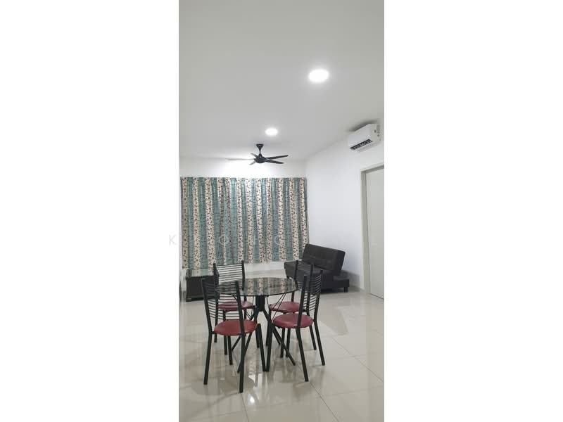 Service Residence for Rent at Savio @ Riana Dutamas - Kfong Lee - PropertyGuru.com.my
