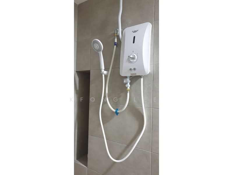 Service Residence for Rent at Savio @ Riana Dutamas - Kfong Lee - PropertyGuru.com.my