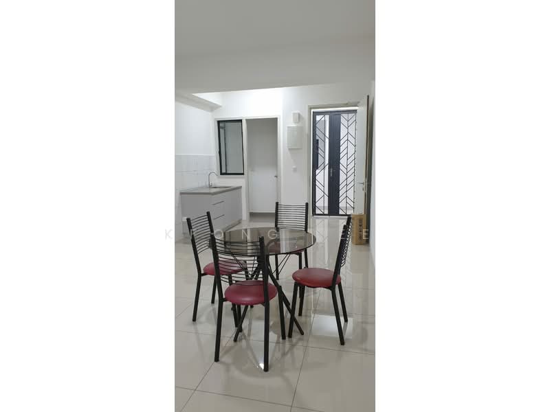 Service Residence for Rent at Savio @ Riana Dutamas - Kfong Lee - PropertyGuru.com.my