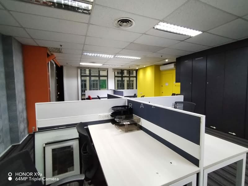 Office for Sale in Petaling Jaya (Selangor) - Abdul Razak - Interior - PropertyGuru.com.my