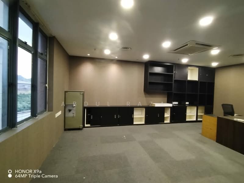 Office for Sale in Petaling Jaya (Selangor) - Abdul Razak - Interior - PropertyGuru.com.my