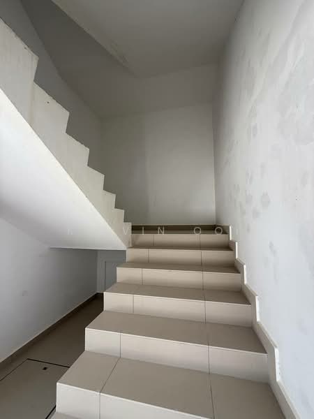 Prai Factory Taman Irama Perai Semi Detached Factory Warehouse untuk Untuk Disewa - RM 18,000 /bulan, Mac 2026 - Interior - PropertyGuru.com.my