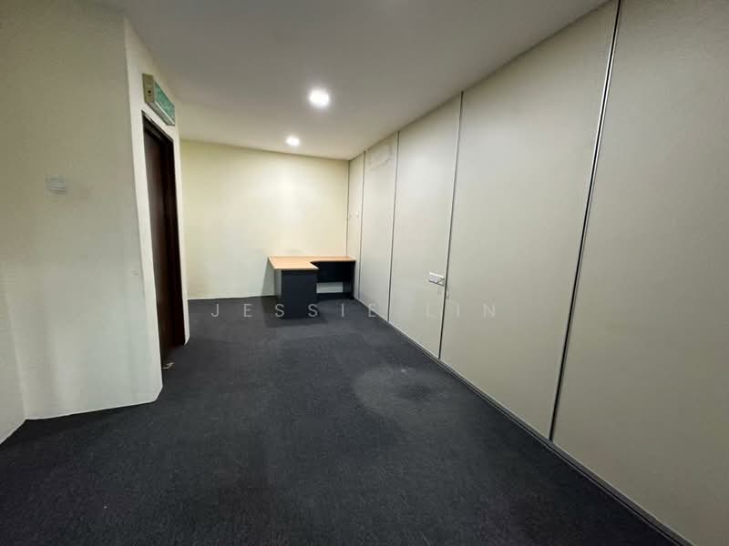 Factory for Sale in Rawang Perdana (Rawang) - Jessie Lin - Interior - PropertyGuru.com.my