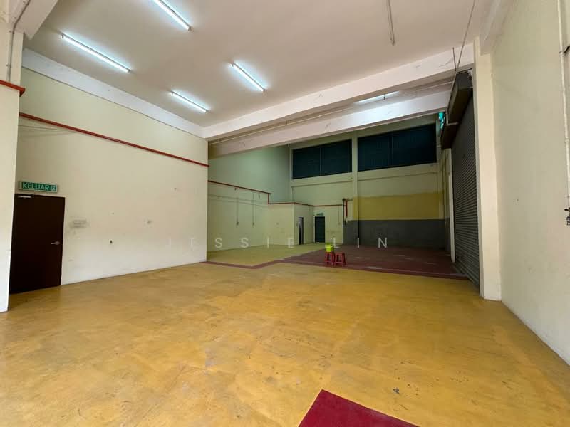 Factory for Sale in Rawang Perdana (Rawang) - Jessie Lin - Interior - PropertyGuru.com.my