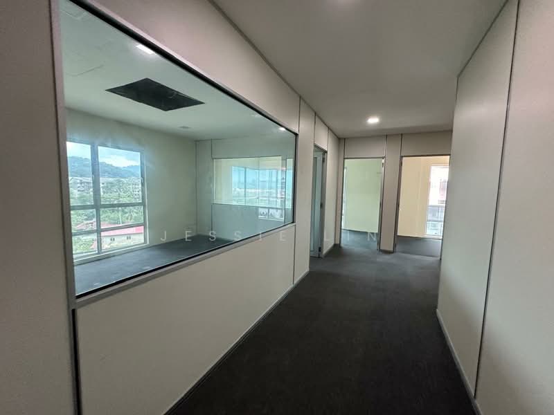 Factory for Sale in Rawang Perdana (Rawang) - Jessie Lin - Interior - PropertyGuru.com.my