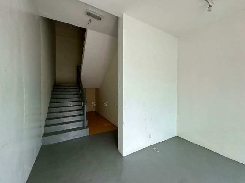 Factory for Sale in Rawang Perdana (Rawang) - Jessie Lin - Interior - PropertyGuru.com.my