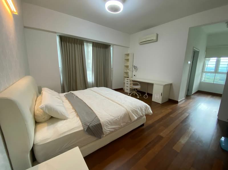 Condominium for Sale at Platino Condominium - Vynecia Oh - Bedroom - PropertyGuru.com.my