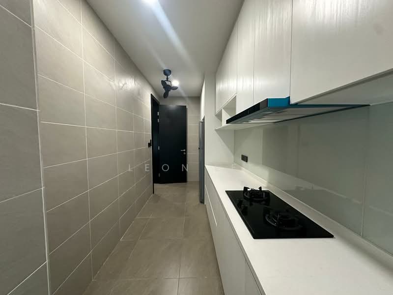 Pinnacle Bangsar untuk Untuk Dijual - RM 8,170,000, Mac 2026 - Kitchen - PropertyGuru.com.my