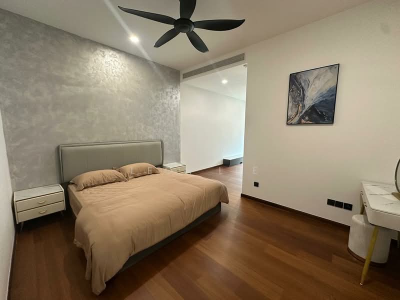 Pinnacle Bangsar untuk Untuk Dijual - RM 8,170,000, Mac 2026 - Bedroom - PropertyGuru.com.my
