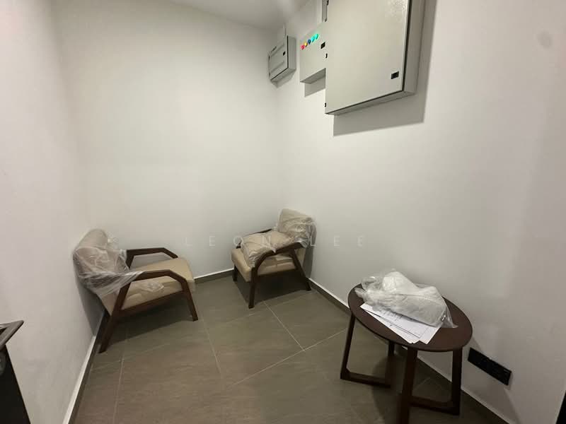 Pinnacle Bangsar untuk Untuk Dijual - RM 8,170,000, Mac 2026 - Interior - PropertyGuru.com.my