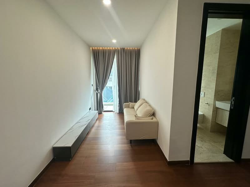 Pinnacle Bangsar untuk Untuk Dijual - RM 8,170,000, Mac 2026 - Living Room - PropertyGuru.com.my