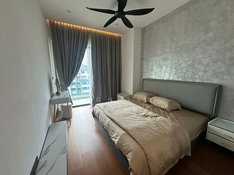 Pinnacle Bangsar untuk Untuk Dijual - RM 8,170,000, Mac 2026 - Bedroom - PropertyGuru.com.my