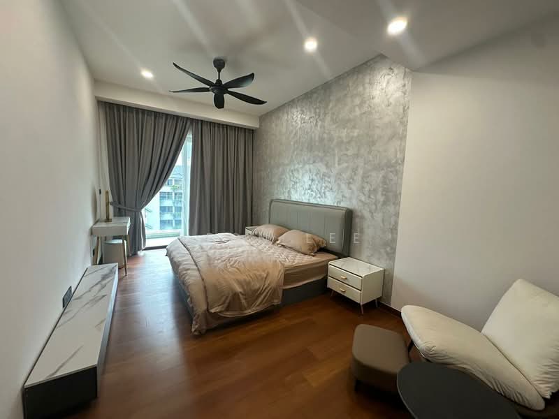 Pinnacle Bangsar untuk Untuk Dijual - RM 8,170,000, Mac 2026 - Bedroom - PropertyGuru.com.my