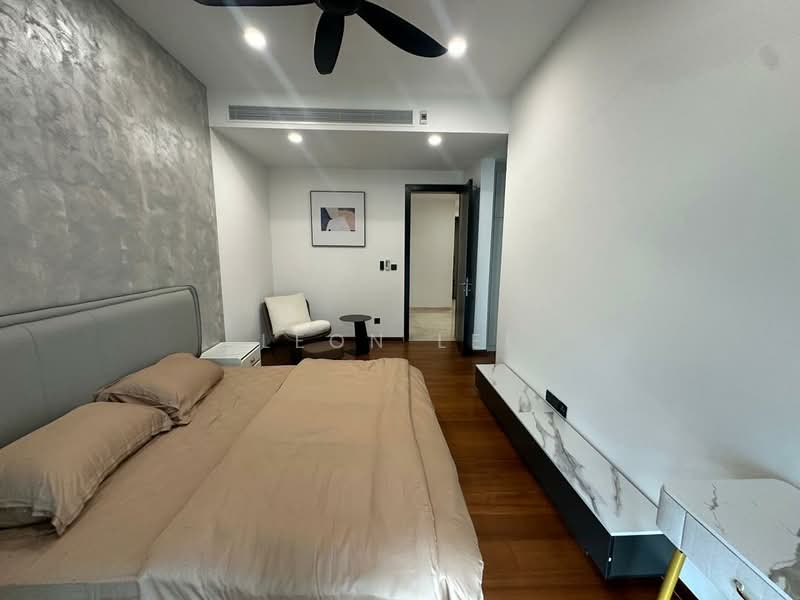 Pinnacle Bangsar untuk Untuk Dijual - RM 8,170,000, Mac 2026 - Bedroom - PropertyGuru.com.my