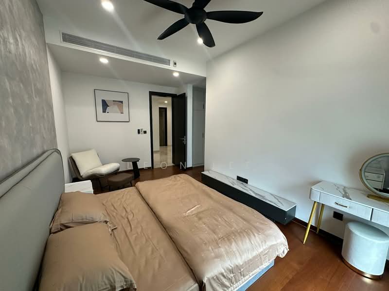 Pinnacle Bangsar untuk Untuk Dijual - RM 8,170,000, Mac 2026 - Bedroom - PropertyGuru.com.my