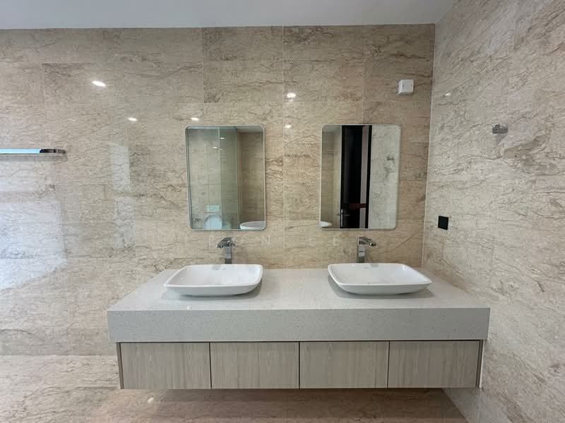 Pinnacle Bangsar untuk Untuk Dijual - RM 8,170,000, Mac 2026 - Bathroom - PropertyGuru.com.my