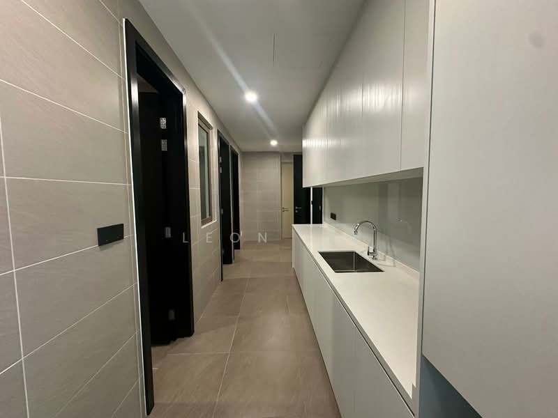 Pinnacle Bangsar untuk Untuk Dijual - RM 8,170,000, Mac 2026 - Corridor - PropertyGuru.com.my