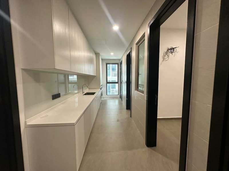 Pinnacle Bangsar untuk Untuk Dijual - RM 8,170,000, Mac 2026 - Kitchen - PropertyGuru.com.my