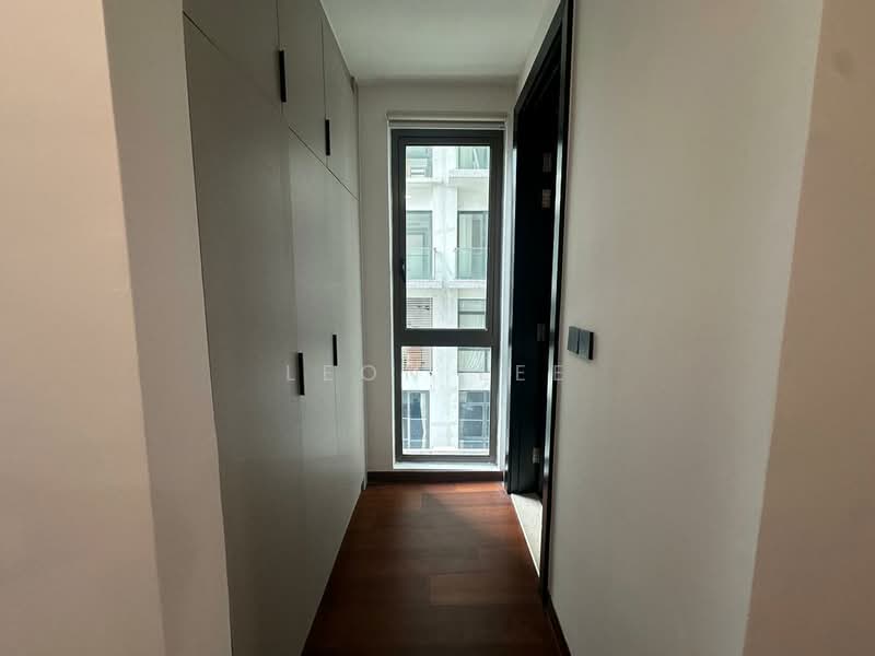 Pinnacle Bangsar untuk Untuk Dijual - RM 8,170,000, Mac 2026 - Interior - PropertyGuru.com.my