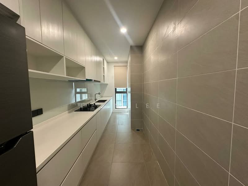 Pinnacle Bangsar untuk Untuk Dijual - RM 8,170,000, Mac 2026 - Kitchen - PropertyGuru.com.my