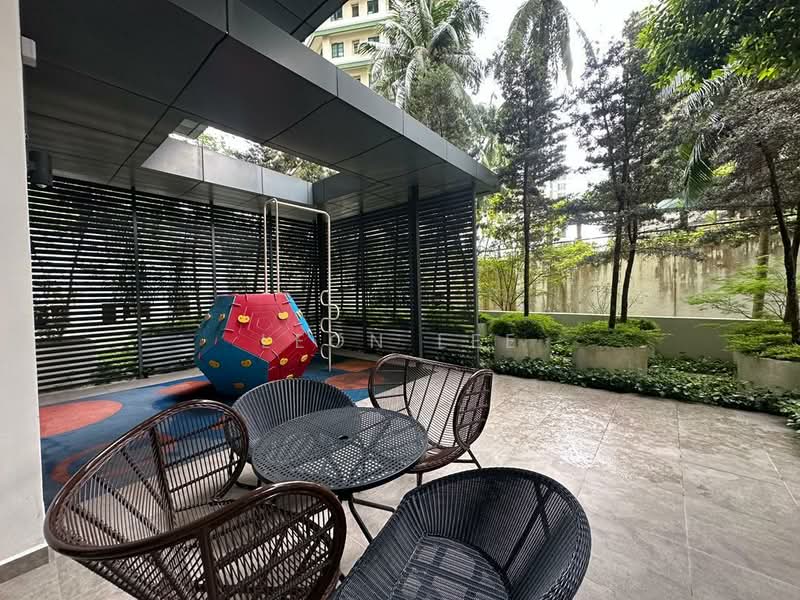 Pinnacle Bangsar untuk Untuk Dijual - RM 8,170,000, Mac 2026 - Exterior - PropertyGuru.com.my