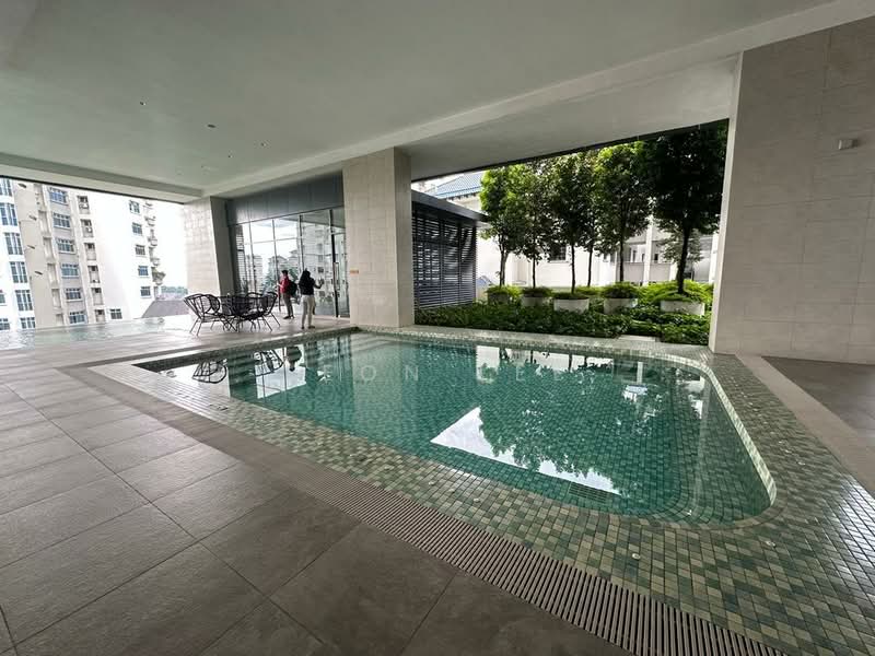 Pinnacle Bangsar untuk Untuk Dijual - RM 8,170,000, Mac 2026 - Exterior - PropertyGuru.com.my