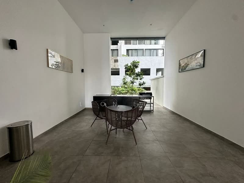 Pinnacle Bangsar untuk Untuk Dijual - RM 8,170,000, Mac 2026 - Exterior - PropertyGuru.com.my