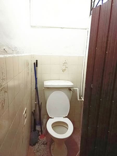 1-storey Terraced House for Sale in Sungai Dua (Penang) - Correen Lee - PropertyGuru.com.my