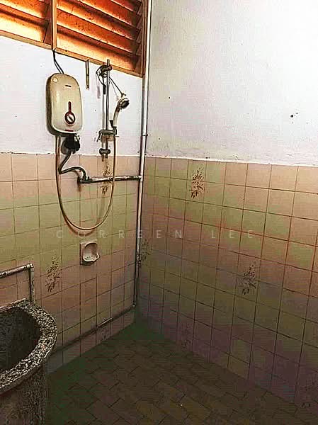 1-storey Terraced House for Sale in Sungai Dua (Penang) - Correen Lee - PropertyGuru.com.my