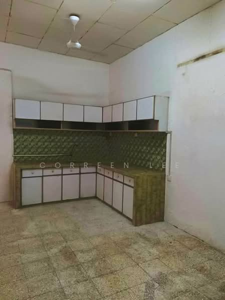 1-storey Terraced House for Sale in Sungai Dua (Penang) - Correen Lee - PropertyGuru.com.my
