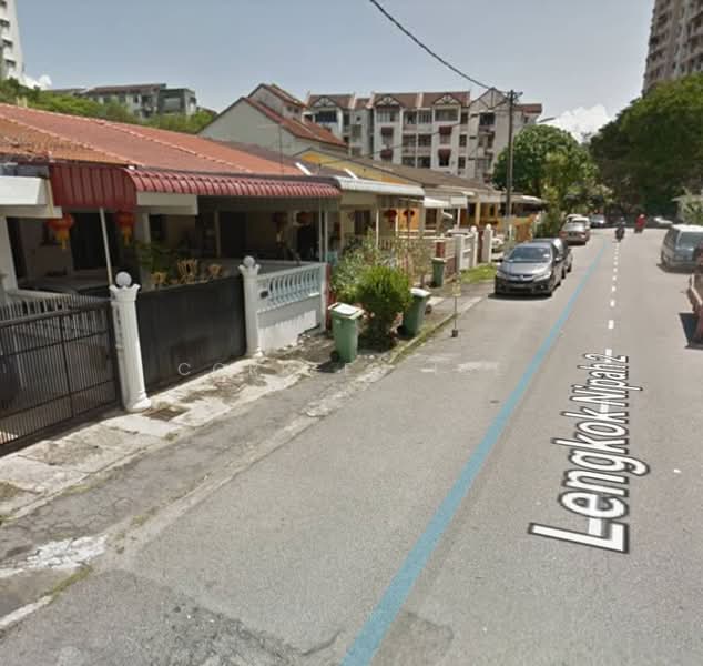 1-storey Terraced House for Sale in Sungai Dua (Penang) - Correen Lee - PropertyGuru.com.my