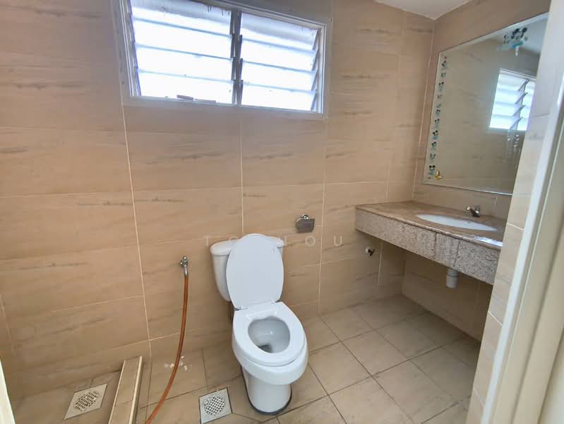 Bukit Segar Jaya 2 untuk Untuk Dijual - RM 860,000, Mac 2026 - Bathroom - PropertyGuru.com.my
