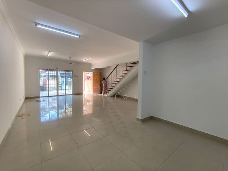 Bukit Segar Jaya 2 untuk Untuk Dijual - RM 860,000, Mac 2026 - Living Room - PropertyGuru.com.my