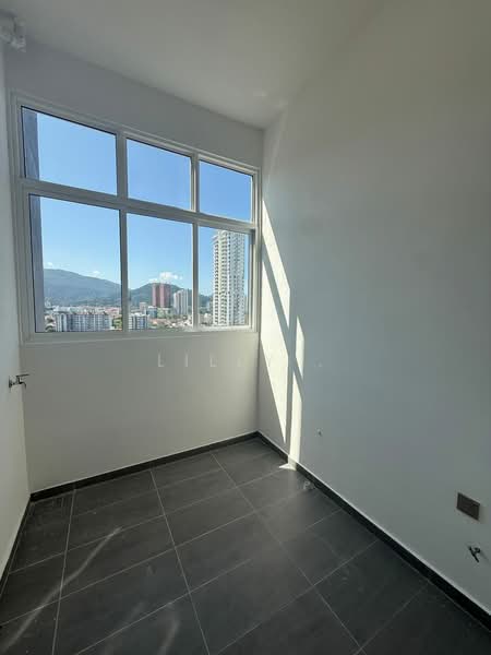 Condominium for Sale at Codrington Residence - Lilly . - View - PropertyGuru.com.my