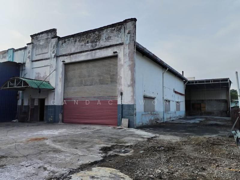 Kilang Berkembar untuk Disewa di Nilai (Negeri Sembilan) - Candace Wong - Exterior - PropertyGuru.com.my