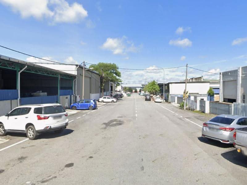 Kilang Berkembar untuk Disewa di Nilai (Negeri Sembilan) - Candace Wong - PropertyGuru.com.my