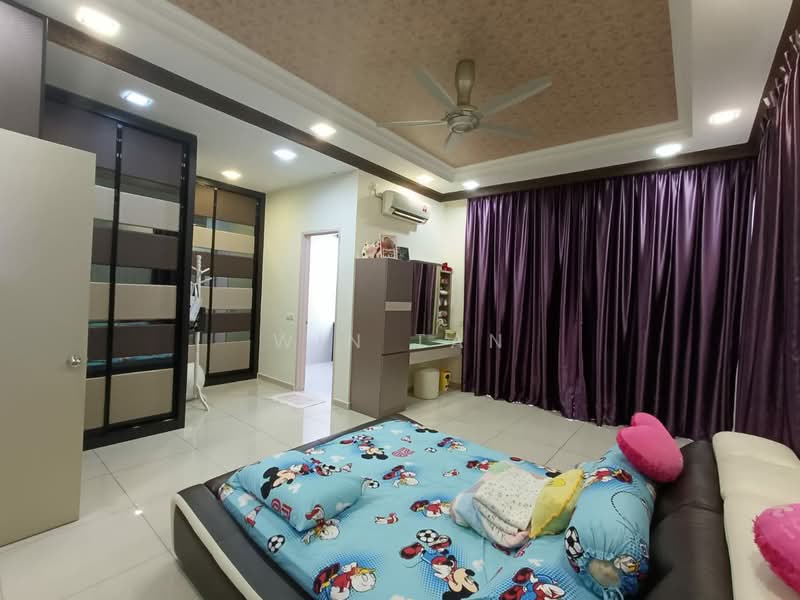 Garden Villas, Bukit Indah untuk Untuk Dijual - RM 1,350,000, Mac 2026 - PropertyGuru.com.my