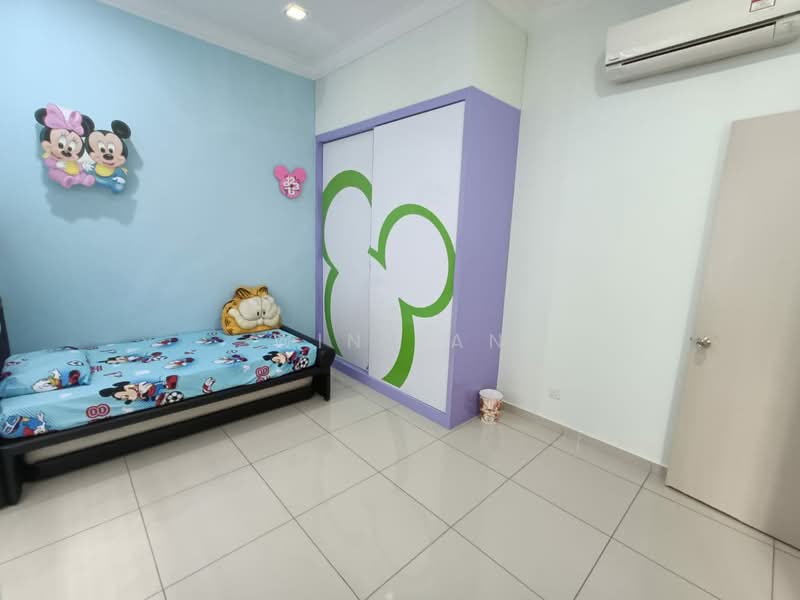 Garden Villas, Bukit Indah untuk Untuk Dijual - RM 1,350,000, Mac 2026 - PropertyGuru.com.my