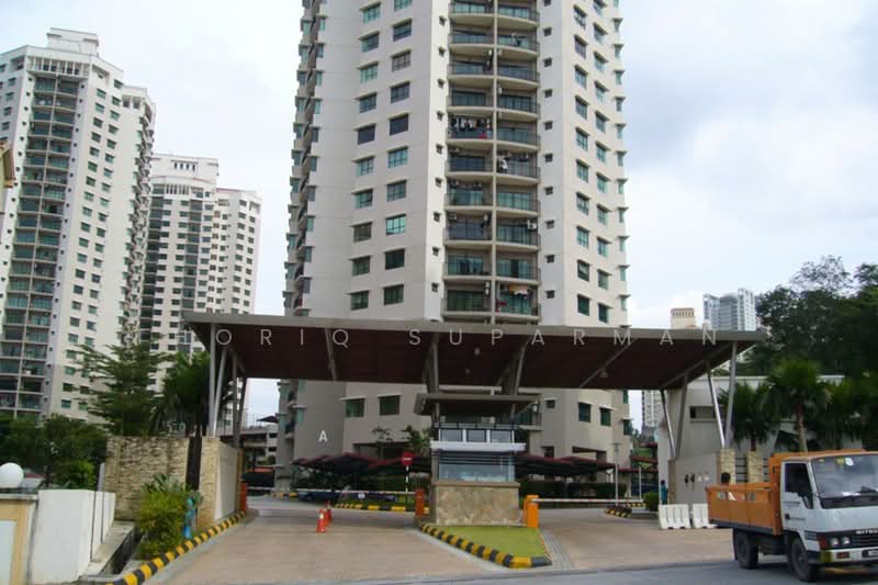 Changkat View untuk Untuk Dijual - RM 380,000, Mac 2026 - Exterior - PropertyGuru.com.my