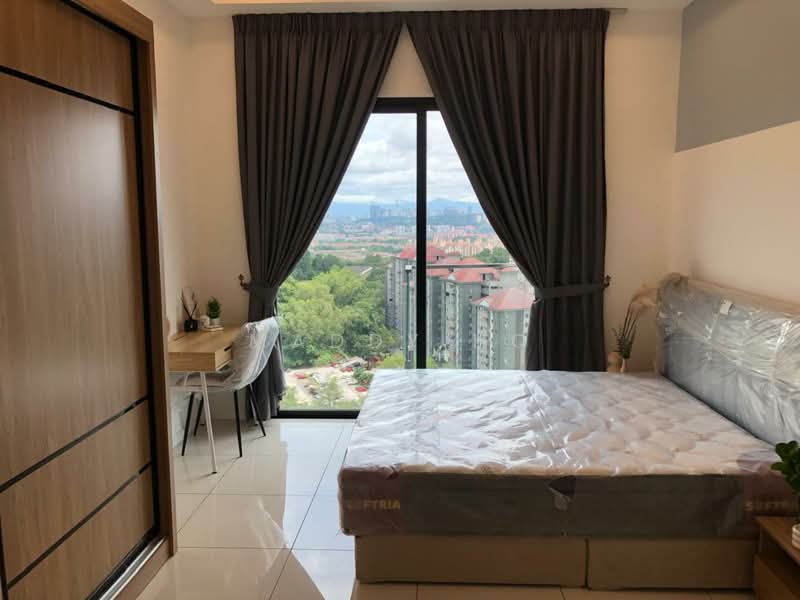 Sky Condominium (Skyz Residence) untuk Untuk Disewa - RM 3,800 /bulan, Mac 2026 - Bedroom - PropertyGuru.com.my