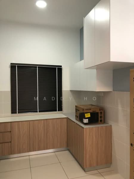 Sky Condominium (Skyz Residence) untuk Untuk Disewa - RM 3,800 /bulan, Mac 2026 - Kitchen - PropertyGuru.com.my