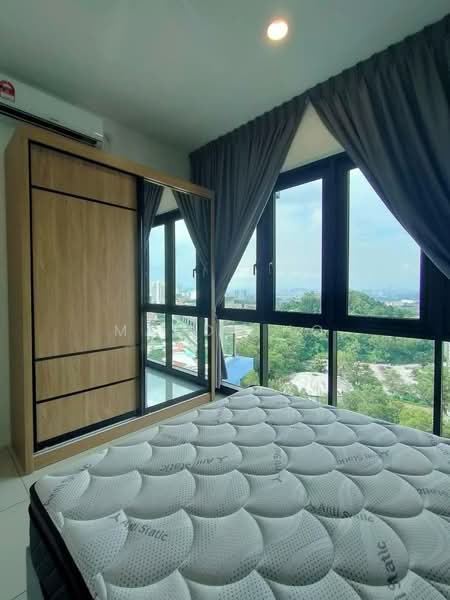 Sky Condominium (Skyz Residence) untuk Untuk Disewa - RM 3,800 /bulan, Mac 2026 - Bedroom - PropertyGuru.com.my