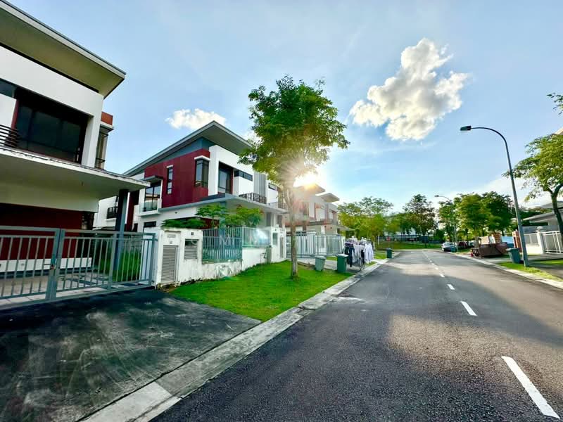 Horizon Hills Horizons Hillss untuk Untuk Dijual - RM 1,450,000, Mac 2026 - Exterior - PropertyGuru.com.my