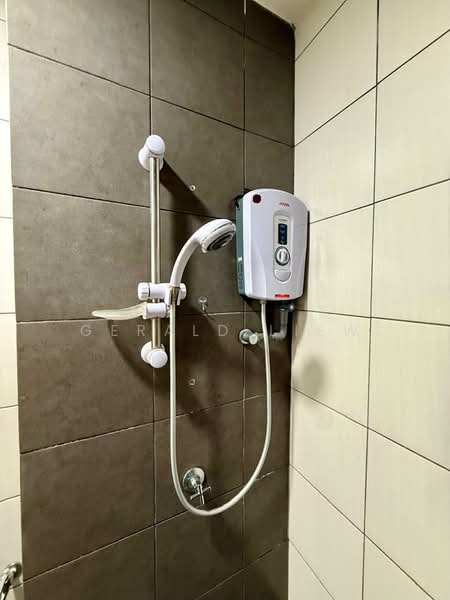 Casa Green untuk Untuk Disewa - RM 1,600 /bulan, Mac 2026 - Bathroom - PropertyGuru.com.my