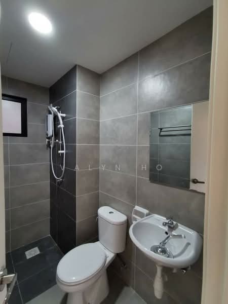 Condominium for Rent at The Olive - Valyn Ho - Bathroom - PropertyGuru.com.my