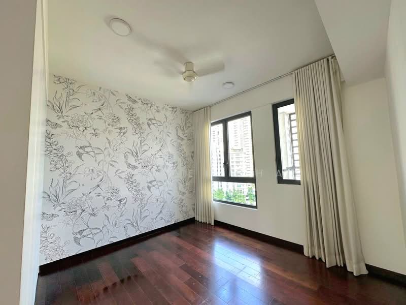 Agile Mont Kiara untuk Untuk Dijual - RM 1,550,000, Mac 2026 - Bedroom - PropertyGuru.com.my